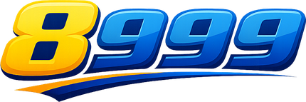 8999 logo